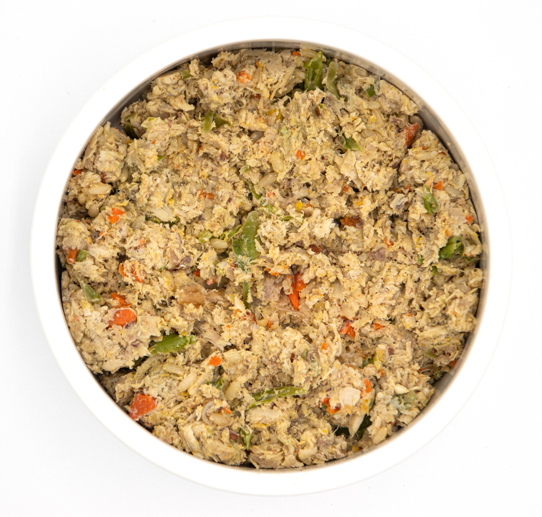 PUPPY  Turkey & Rice Recipe - Freshly